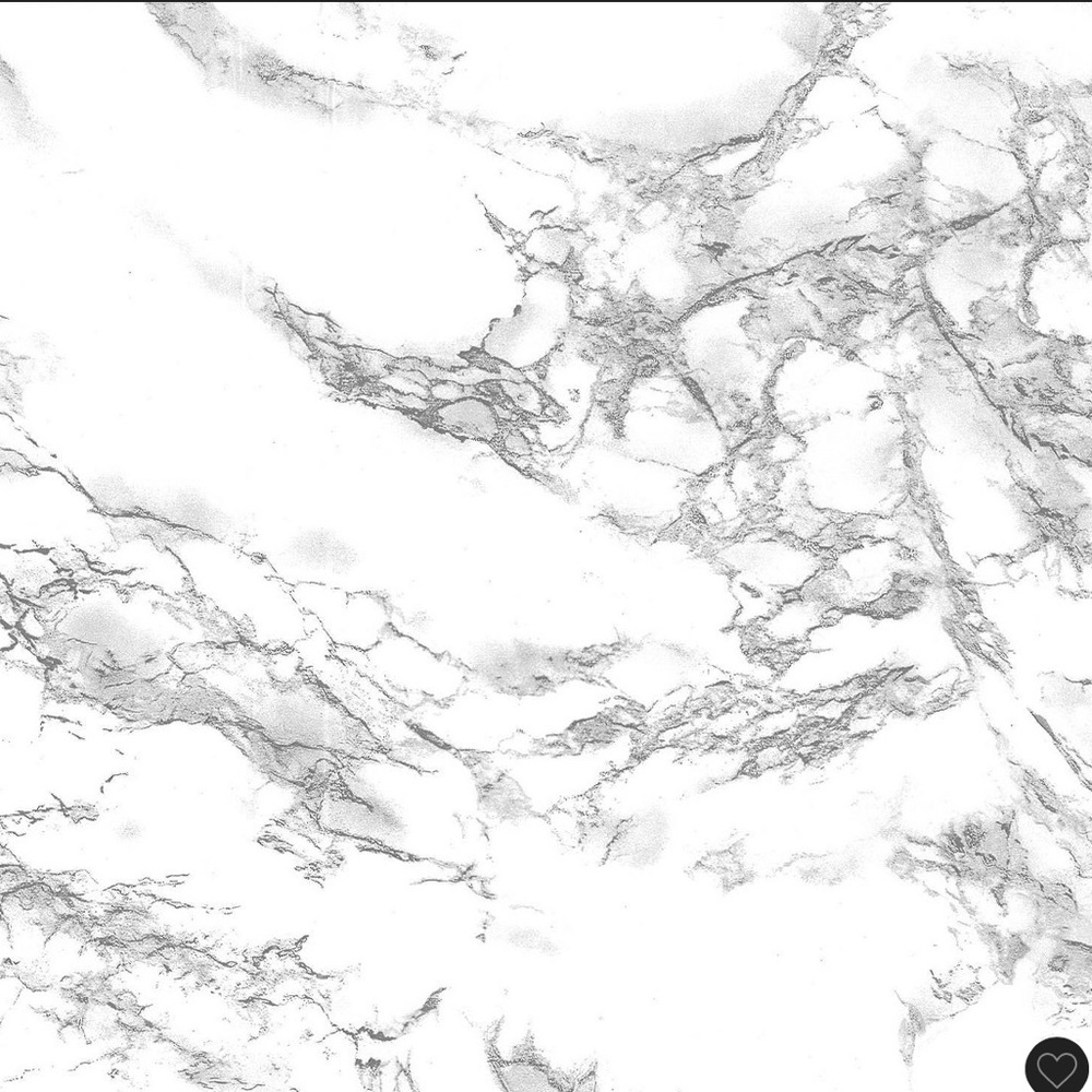 Creative Covering Marble Gray Shelf Liner - Picture 3 of 4